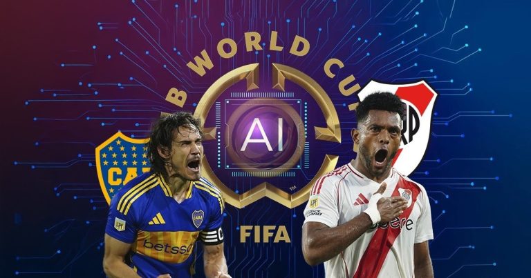 Festejan Boca y River: el millonario premio de la FIFA para el Mundial de Clubes :: Olé