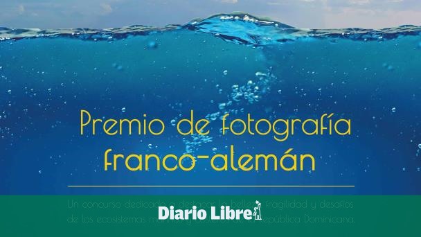 Fotomar 2025: certamen fotográfico sobre océanos abre convocatoria