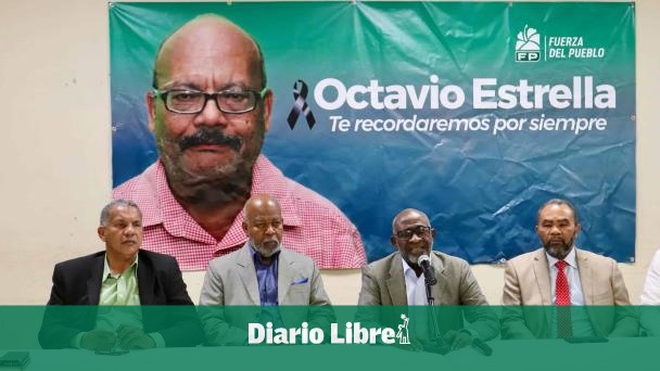 Fuerza del Pueblo acusa a Danilo de tratar de impedir su creación