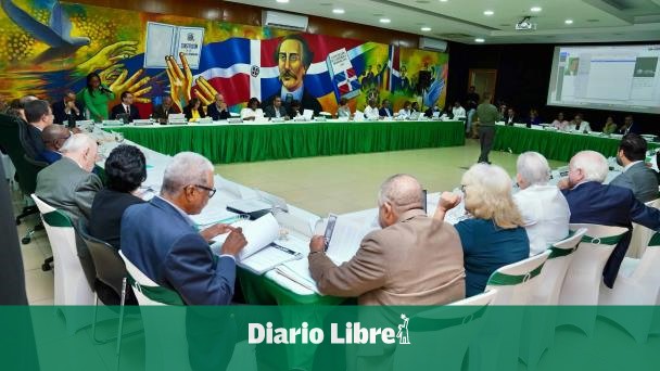 Fuerza del Pueblo aprueba reglamento del Congreso Elector
