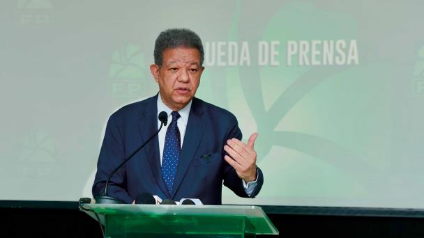 Fuerza del Pueblo inicia elección de nuevas autoridades