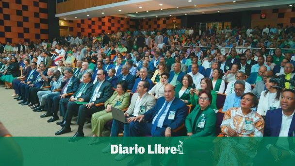 Fuerza del Pueblo se prepara para elegir autoridades en abril