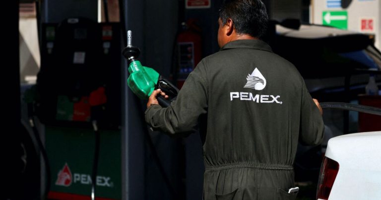 Gasolina Magna va por su segunda semana sin subsidio