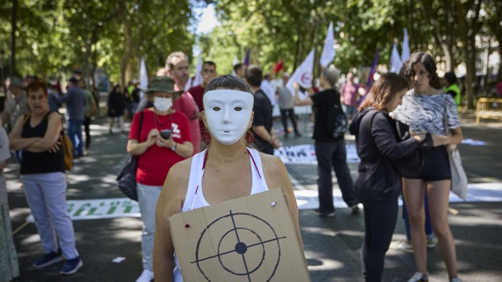 Gasto militar y ética, por Norbert Bilbeny