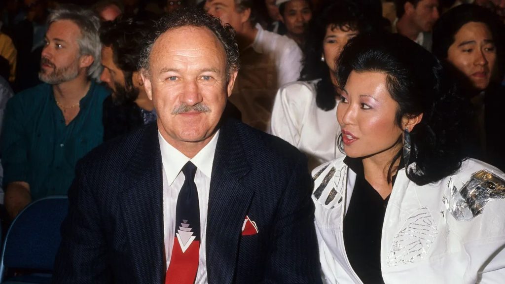 Hackman y su esposa tenían una vida tranquila y reservada antes de morir, según sus amigos