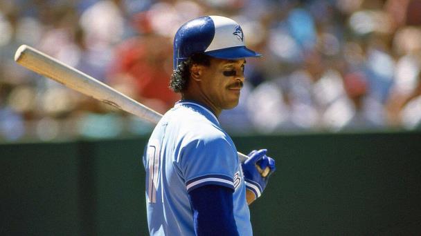George Bell, proeza inolvidable de tres jonrones en juego inaugural
