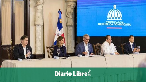 Gobierno activa comités sectoriales de Meta RD 2036