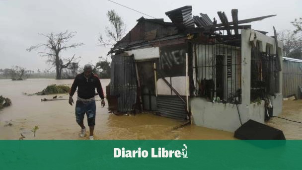Gobierno busca reducir la vulnerabilidad climática de los hogares