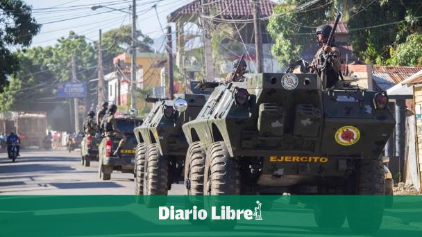Gobierno prorroga otra vez decreto para comprar armas