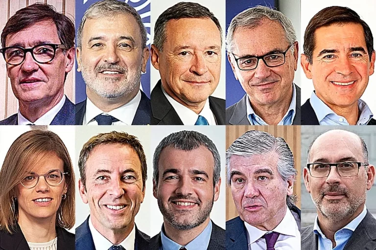 Gran Encuentro Expansión Catalunya
