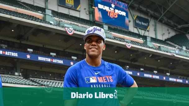 Grandes Ligas abre con la vista puesta en Soto, Vladdy y De la Cruz