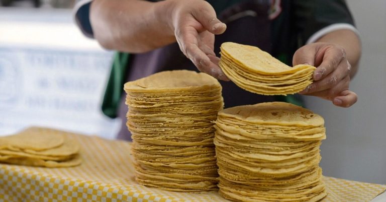 Gruma redefine su estrategia en EU para recuperar ventas