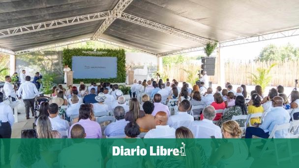 Grupo Piñero anuncia construcción de Marina Park