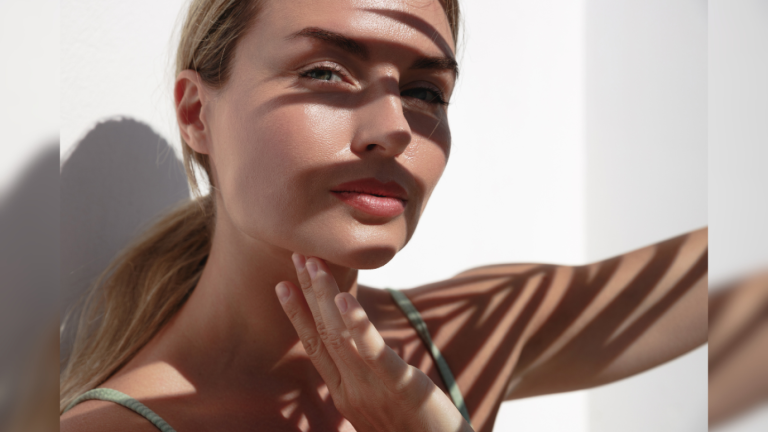 Guía rápida para elegir y aplicar correctamente el polvo bronceador durante la primavera