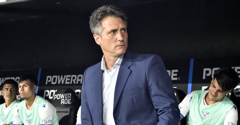 Guillermo Barros Schelotto: "Me gustó la actitud" y qué dijo del penal que no le dieron :: Olé
