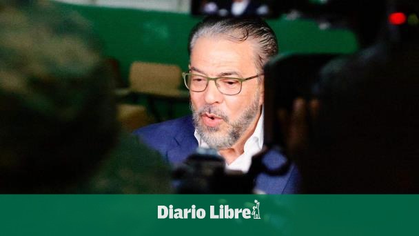Guillermo Moreno acusa al PRM de no aprobar el Código Penal