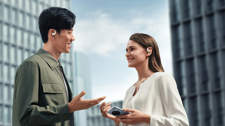 HONOR y la inteligencia artificial que cambiará tu vida
