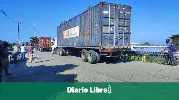 Haití continuará recibiendo exportaciones dominicanas