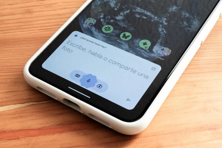 He transformado a Gemini en el detector de estafas SMS por IA definitivo. Así me sirve la IA para combatir el phishing