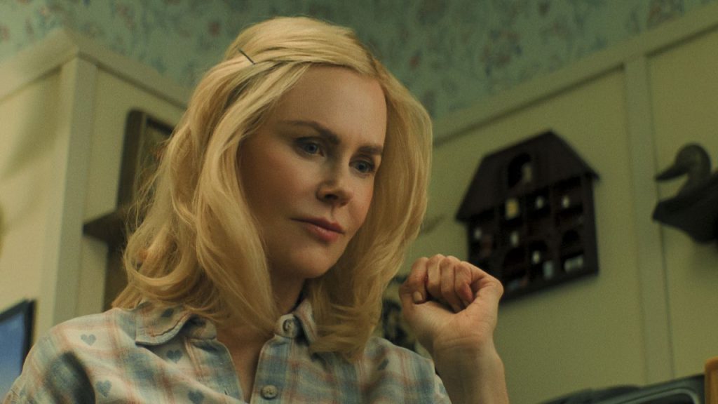 Holland, de Nicole Kidman, y misterioso final, explicado