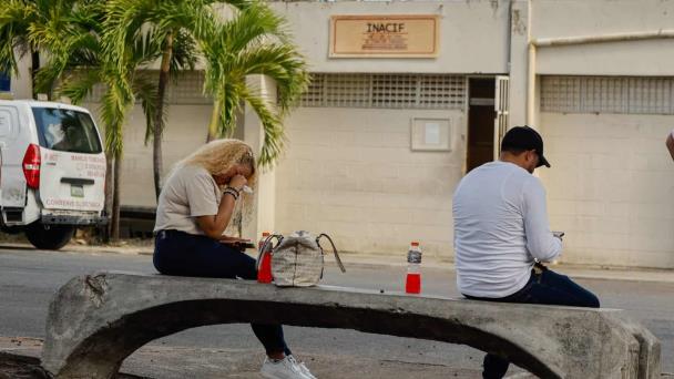 Homicidio- suicidio: la tragedia que enluta a dos familias