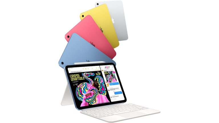 How to pre-order the new Apple iPad and iPad Air M3