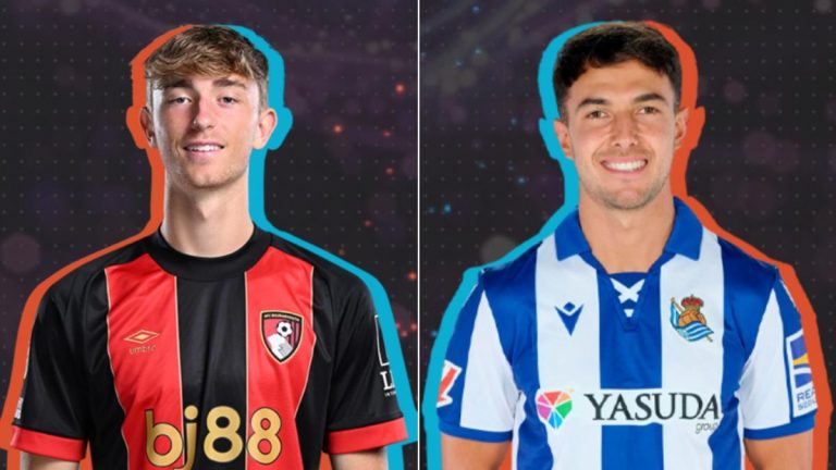 Huijsen vs Zubimendi: ¿a quién ficharías por 60 millones?