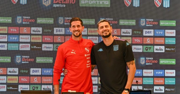 Independiente y Racing tienen con qué prometer :: Olé