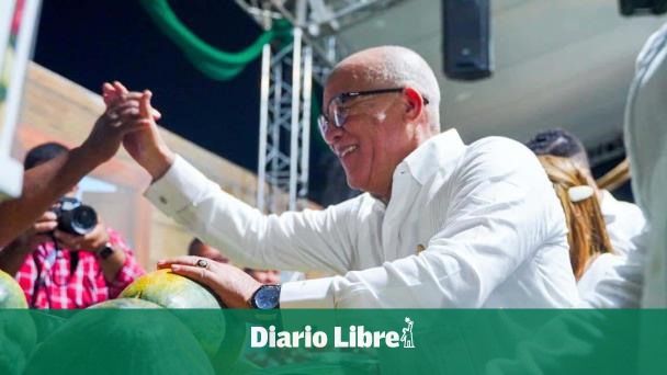 Inespre en Feria Agropecuaria: "no hay escasez de huevos en el país"