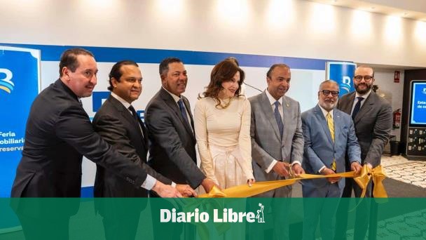 Inicia Feria Inmobiliaria Banreservas Madrid, con tasa de 10 %