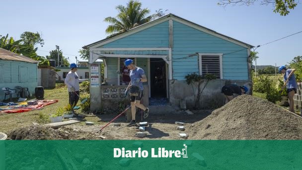 Iniciativas privadas complementan al Estado en acceso a viviendas