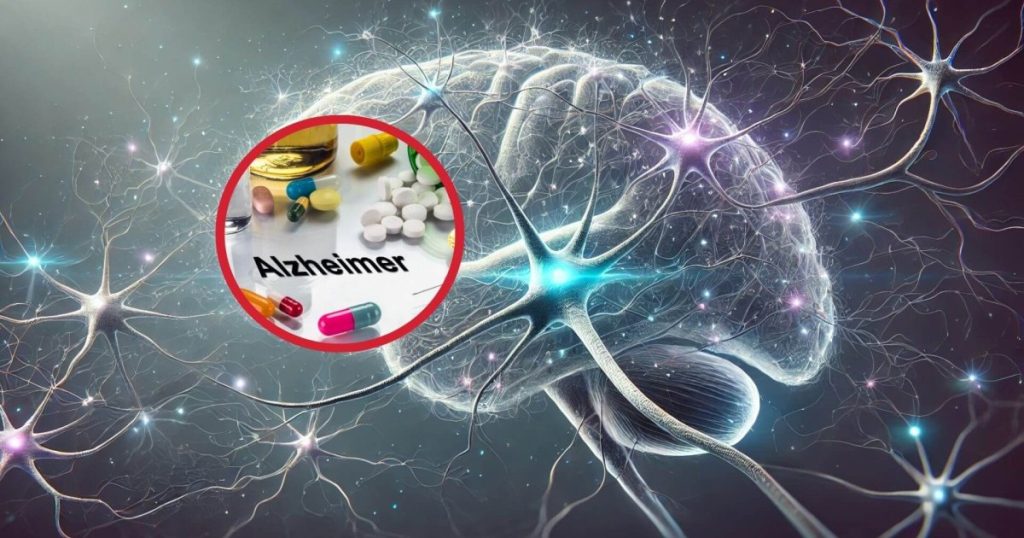 Innovador mapeo cerebral identifica células clave relacionados con la progresión del Alzheimer y abre potenciales vías terapéuticas