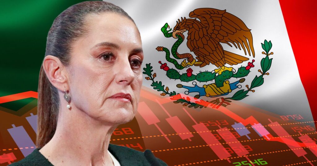 Inversión extranjera directa registra su peor nivel