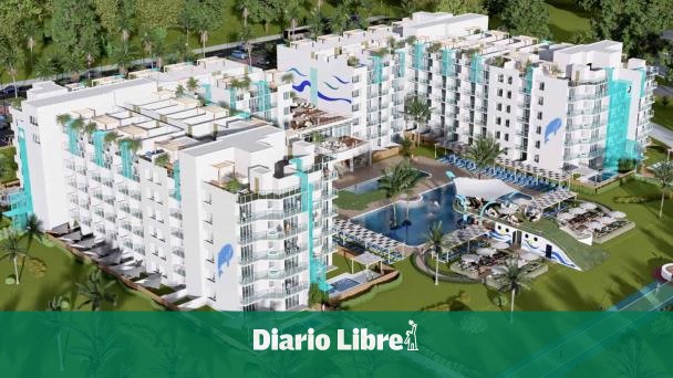 Inversiones turísticas de Colombia en RD fueron de US$1,500 MM