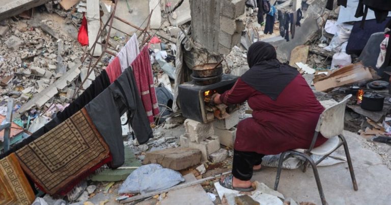 Israel cortará el suministro de electricidad a Gaza