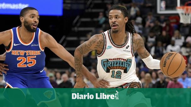 Ja Morant es multado con 25.000 dólares por lanzar balón a las gradas