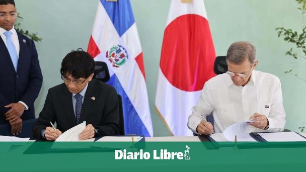 Japón y RD unen esfuerzos por el financiamiento agrícola