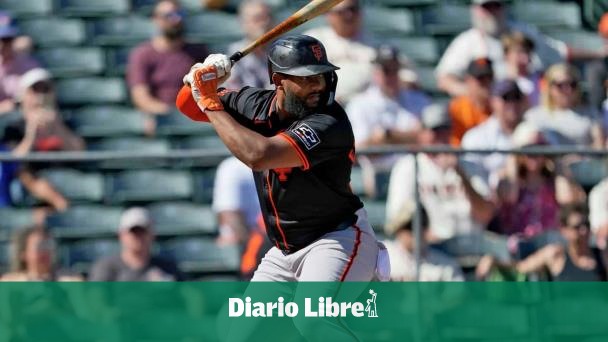 Jerar Encarnación se perderá inicio de temporada por fractura en mano