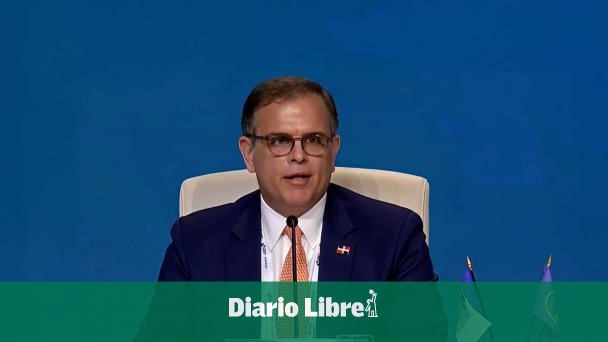 Jochi Vicente llama a reforzar cooperación regional en América Latina