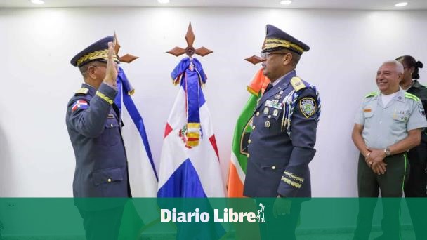 Juramentan a Pascual Cruz Méndez como director de la Digesett