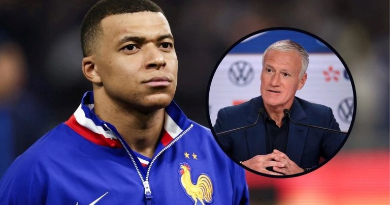 Kylian Mbappé vuelve a Francia: seis meses de ausencia y un debate cerrado :: Olé