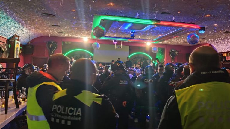 L’Hospitalet quiere poner coto a las discotecas sin licencia