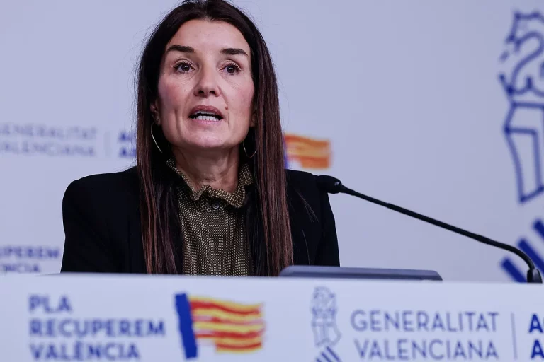 La Comunidad Valenciana sitúa el déficit en el 1,68% del PIB, la ratio más alta de todas las comunidades