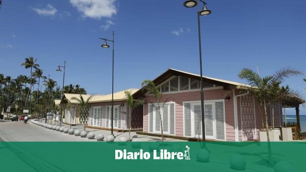 La DGII comienza a actualizar RNC de comerciantes en Las Terrenas