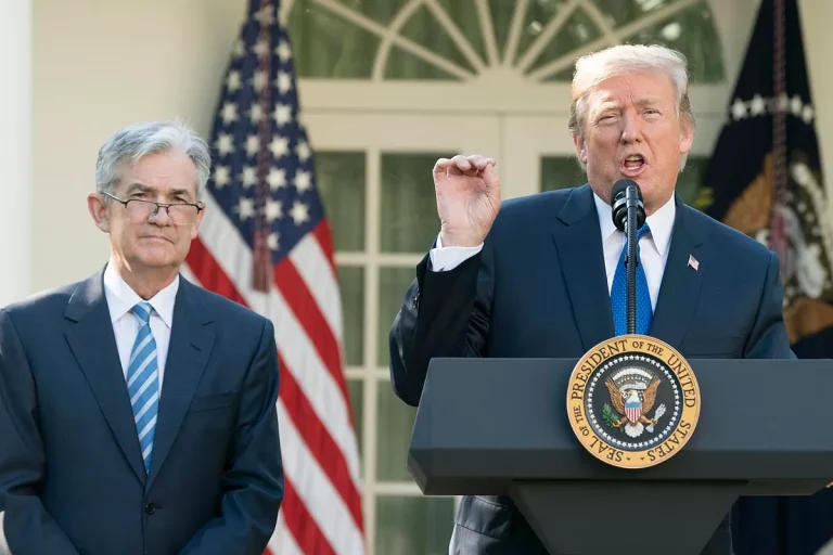 La Fed mantendrá los tipos sin cambios pese a la inflación y a Trump