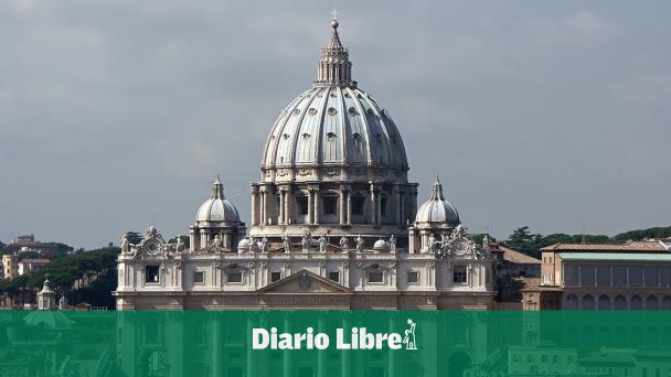 La Hora del Planeta: Cúpula de San Pedro y Coliseo también se apagan