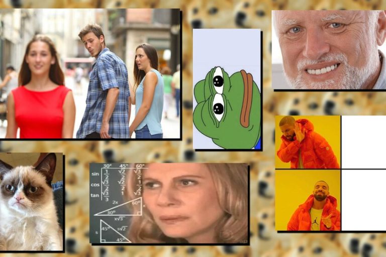 La IA está ganando la batalla a los humanos donde menos lo esperábamos: ya hace mejores memes