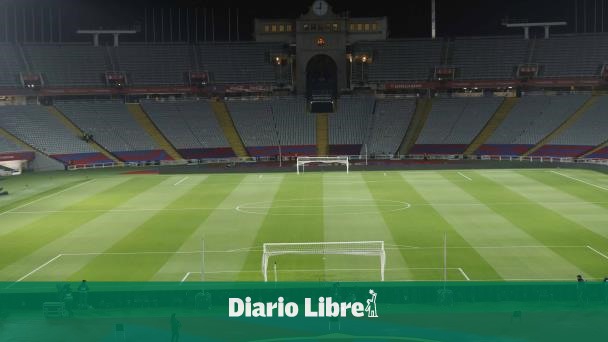 La Liga: Aplazado el Barcelona-Osasuna por el fallecimento de médico