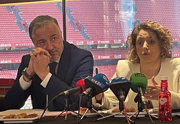 La Liga F traslada a la RFEF que la elección arbitral carezca de género