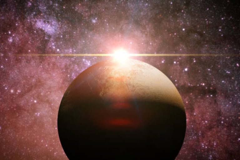 SIMP 0136: La NASA detecta un misterioso gigante en el espacio: ¿planeta o algo más?
